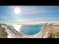 солнце светит яркое солнце! 