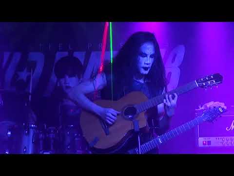 Dark Mirror Ov Tragedy - Proceeding into Somewhere & Angel's Ascension (Live 2016)