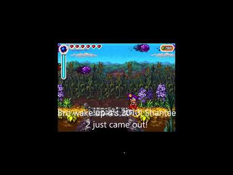 Bro Wake Up, it's 2010