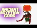 Ancient Egyptian Gods Song