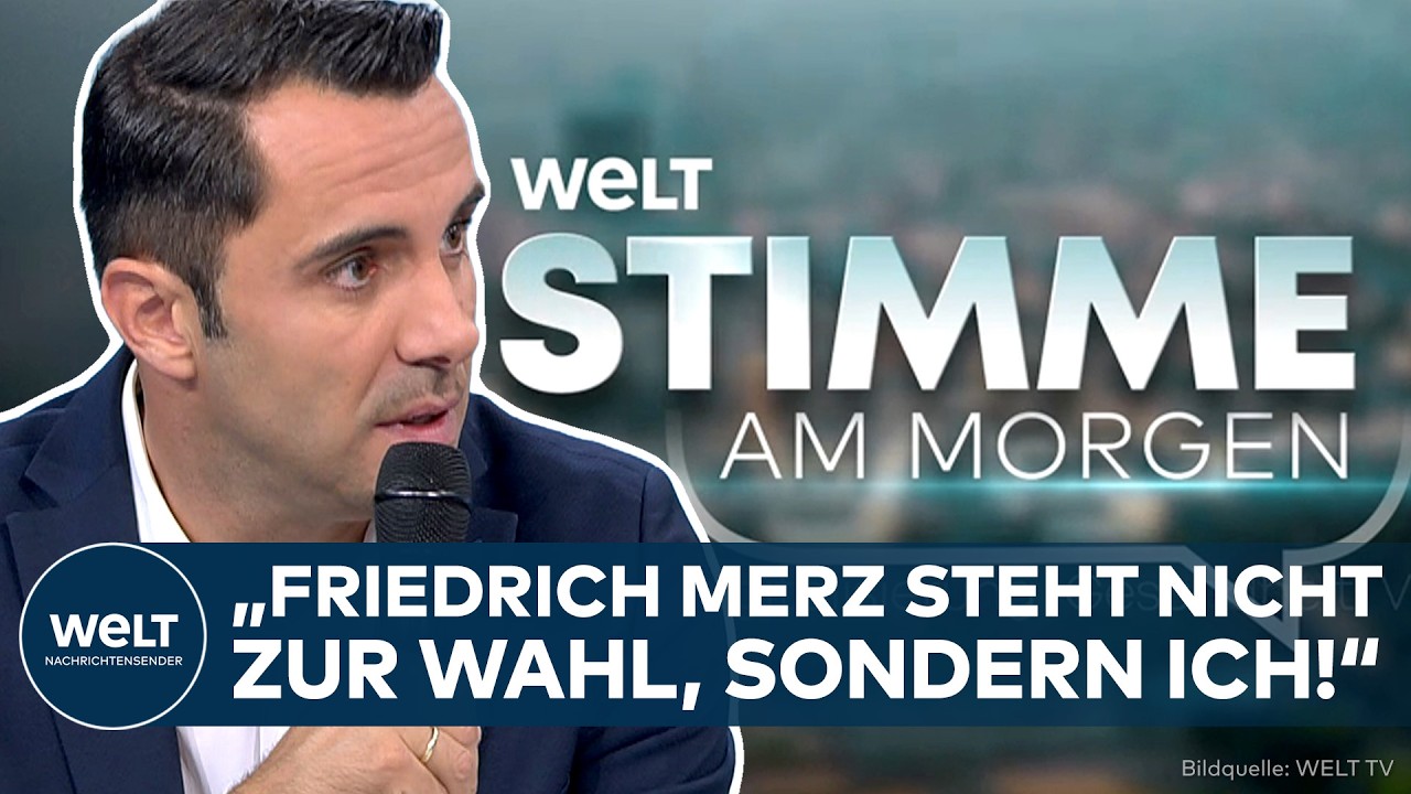 LANDTAGSWAHL: Nervosität in Mecklenburg-Vorpommern! Peters will zweite CDU-Klatsche verhindern
