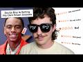 I Bought The Soulja Boy Smart Glasses
