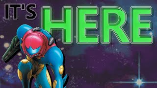 Metroid Fusion's New Randomizer Is Finally Here!