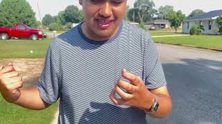 How did evil neighborhood become evil? ￼