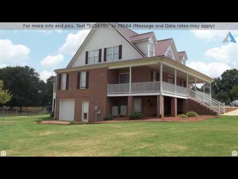 Priced at $319,900 - 230 Ray Hill Road, Moore, SC 29369