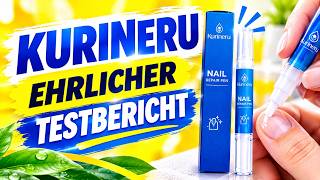 🔥 KURINERU NAGELREPARATUR STIFT BEWERTUNGEN & TESTBERICHT - FUNKTIONIERT ES? VORTEILE & ERGEBNISSE