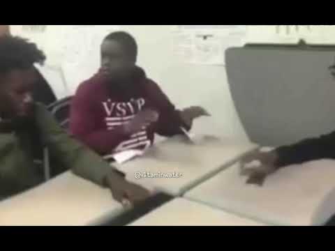 Waking up from a Falling dream