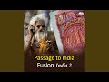 Bokushu: The Master (Santoor)