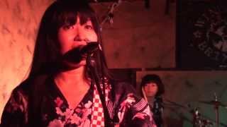 Shonen Knife 少年ナイフ - Ice Cream City - The Windmill, Brixton