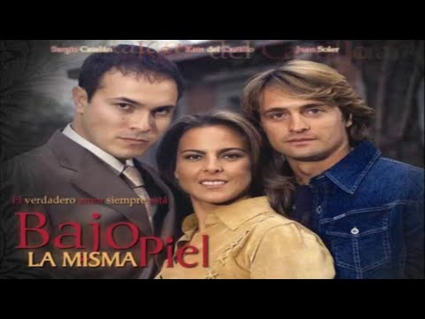 Tráiler Bajo la misma piel