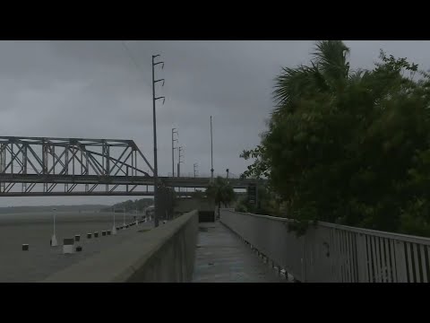 Tropical Storm Barry takes aim at Louisiana, nears hurricane strength | AFP