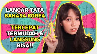 Download lagu Korean Grammar You Must Learn! || Borassaem Compilation mp3