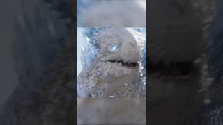 How Did Shimo Defeat King Ghidorah? #godzilla #monsterverse