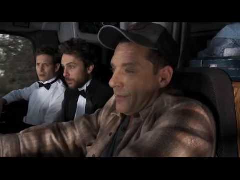 It's Always Sunny - Dennis and Charlie are Mistaken for Prostitutes