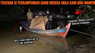 Download lagu CAMPING HOROR TERJEBAK DI SUNGAI MATI ANGKER TAK BISA KEMANA MANA ADA PERKEMBANGAN GHAIB KAMI PANIK! mp3 Download lagu CAMPING HOROR TERJEBAK DI SUNGAI MATI ANGKER TAK BISA KEMANA MANA ADA PERKEMBANGAN GHAIB KAMI PANIK! mp3