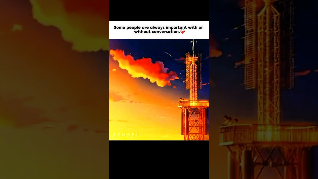 SOME PEOPLE ARE ALWAYS IMPORTANT...❤️‍🩹 #anime #motivation #quotes #relatable #lifefacts #trending