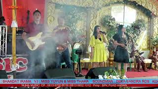 Download lagu LUKA DI ATAS LUKA | YUYUN feat THARA | NUHA MUSIC | SUNGAI ROTAN OGAN ILIR | SHAPA WG mp3 Download lagu LUKA DI ATAS LUKA | YUYUN feat THARA | NUHA MUSIC | SUNGAI ROTAN OGAN ILIR | SHAPA WG mp3