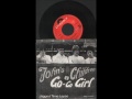 JOHNS CHILDREN GO GO GIRL-  JAGGED TIME LAPSE