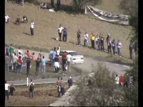 6° Rally Legend 2008 San Marino