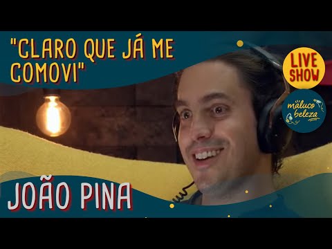 João Pina - Fotojornalista - MALUCO BELEZA LIVESHOW