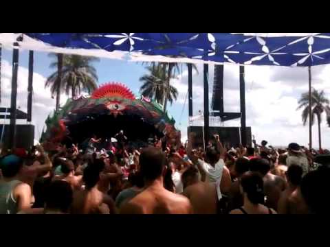 Soulvision 2016 | Hi Profile | Espancando Geral