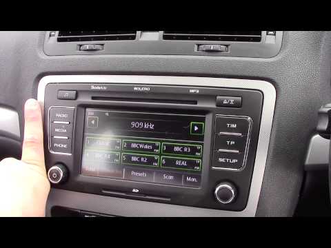 Wessex Garages | Skoda Octavia Elegance 2.0 TDi | Penarth Road Cardiff