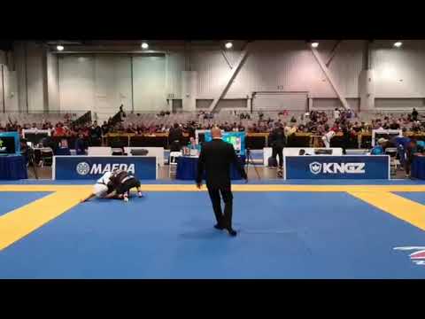 World Master 2019 Absoluto