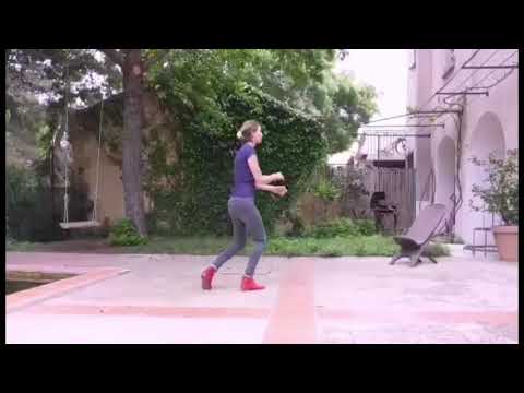 Tutti Frutti Routine by Aixtraswing - Episode 5