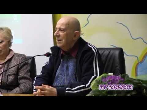 TG7 Basilicata. interv. Domenico Notarangelo