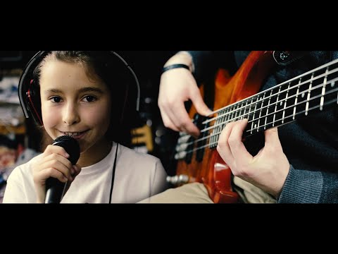 Ta święta Noc - Krakowski Chór Dziecięcy