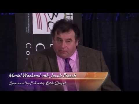 2015 Moriel Conf Jacob Prasch #3 The Gifts of the Spirit