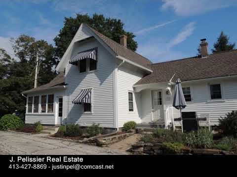 7 Mechanic, Monson MA 01057 - Single Family Home - Real Estate - For Sale -