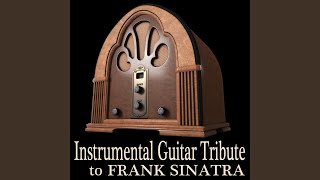 It Was a Very Good Year (Instrumental Version)