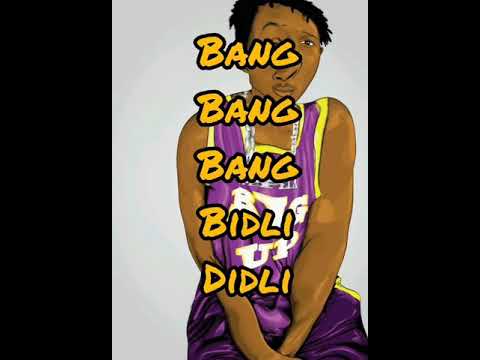 PEPELA GET MONEY (LYRIC VIDEO TEASER)