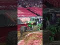 Grave Digger Bicycles #monsterjam #monstertruck #gravedigger #crazy #shorts #save #wow #viral #2024