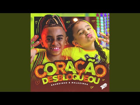 Coração Desbloqueou