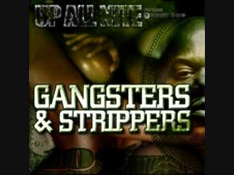 Too $hort (ft. The Up All Nite Crew) - Gang Bang Muzik