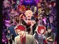 Umineko No Naku Koro Ni OST ~Rose Crimson ...