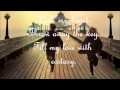 Judy Bridgewater-Never Let Me Go/Lyrics 