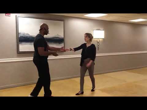 WCS basket whip variations (Jeff Mumford)