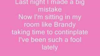 dj luck &amp; mc neat im sorry