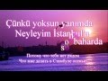 Murat Dalkılıç -- Neyleyim İstanbul'u (+русский ...