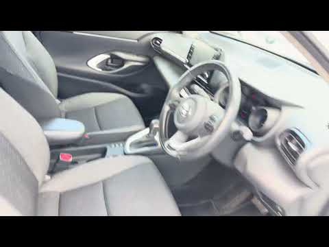 Toyota Yaris Cross 1.5 Hybrid Luna 5dr *This Car I - Image 2