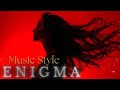 ENIGMA Style Music 2025 Relaxing New Age Sound By Albert Van Deyk