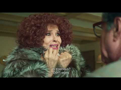 Roman Polanski's The Palace new clip official - Venice Festival 2023 - 6/7