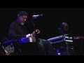Harry Manx - Dew On Roses (Live in Sydney) | Moshcam