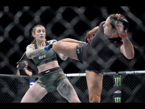 Zingano vs Anderson   UFC 232 Live HD Recap & Review
