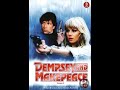 Dempsey Makepeace TV Serie Stunts