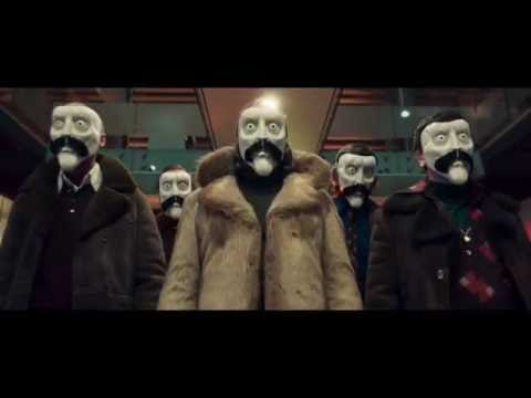 LA TOUR 2 CONTRÔLE INFERNALE - Bande Annonce VF