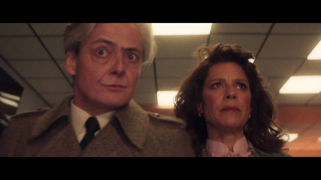 LA TOUR 2 CONTRÔLE INFERNALE - Bande Annonce VF